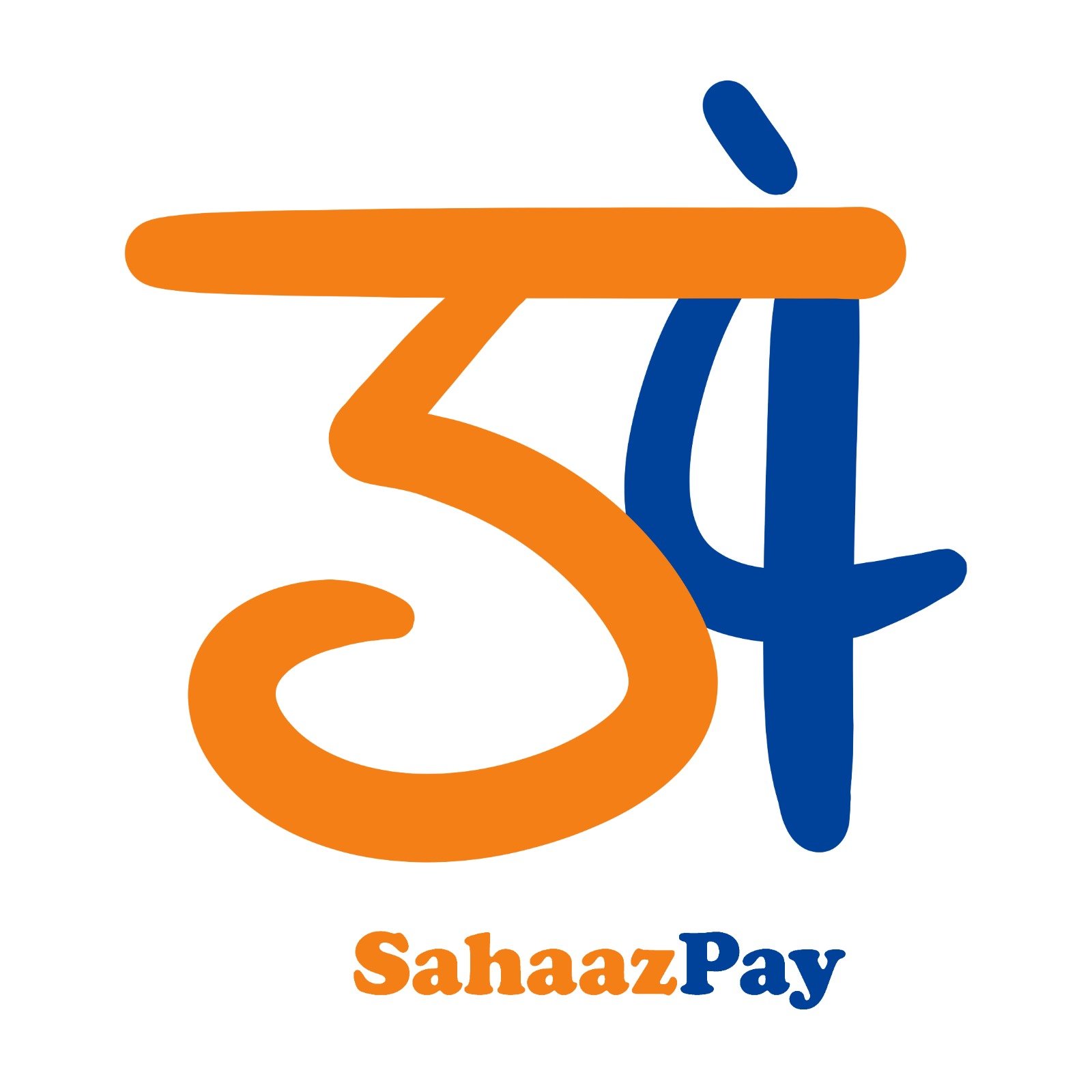SahaazPay Logo