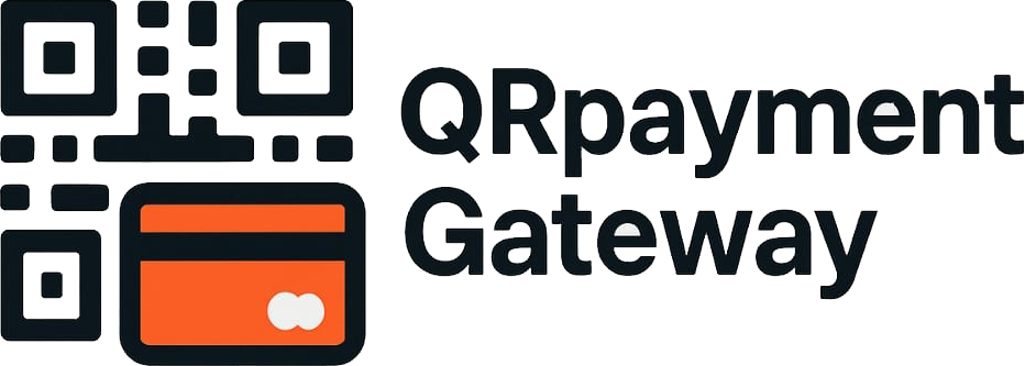 QrPaymentGateway Logo